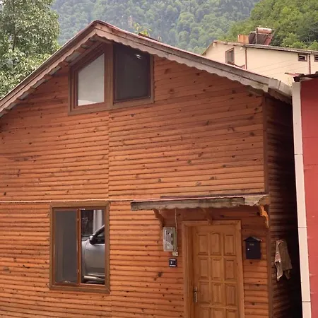 Caykara *