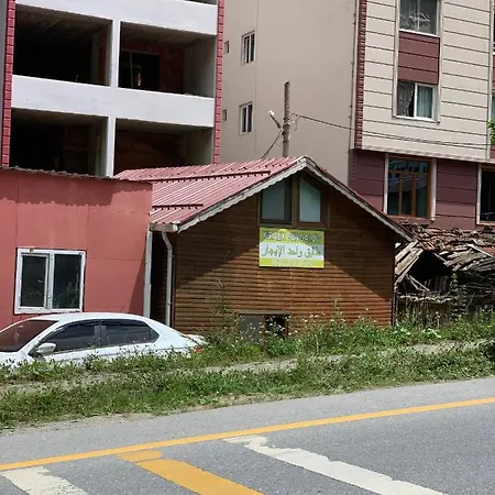 Holiday home Caykara *