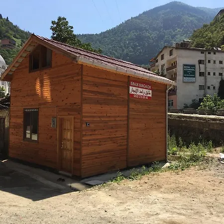 Caykara