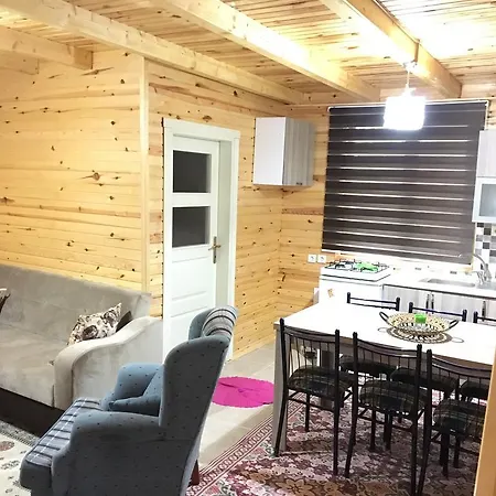 Caykara Holiday home