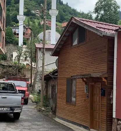Caykara * Uzungol