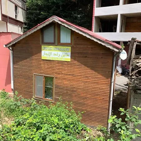 Caykara
