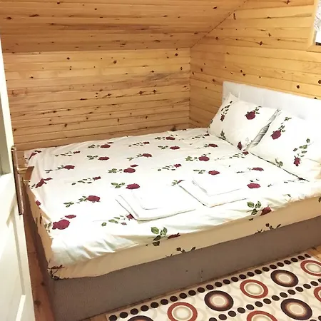 Caykara Holiday home *